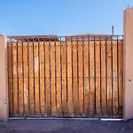Atacama Cottage