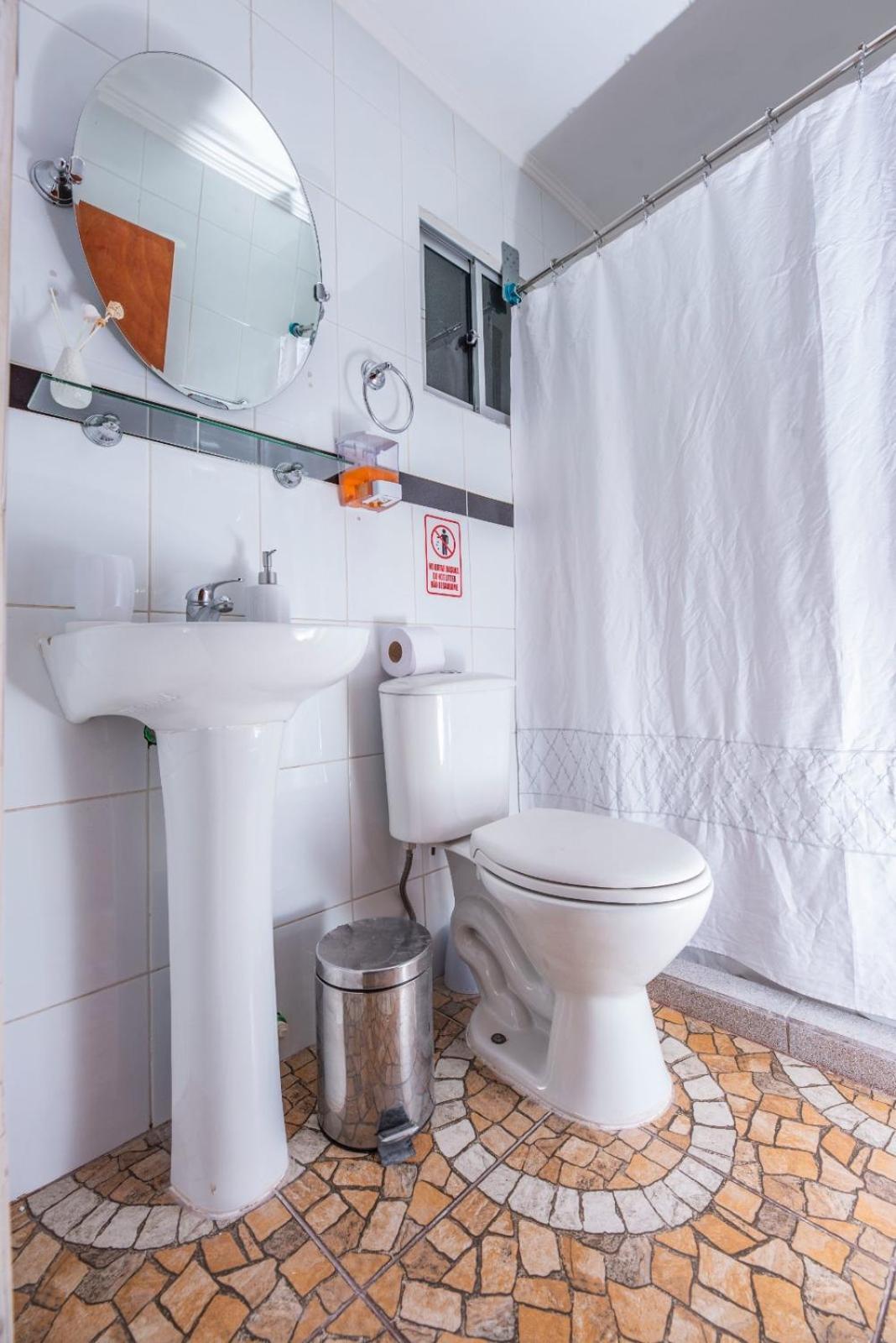 Atacama Apartamento